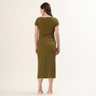 Women's Light Sage Green Co-ord Set, Light Green, small