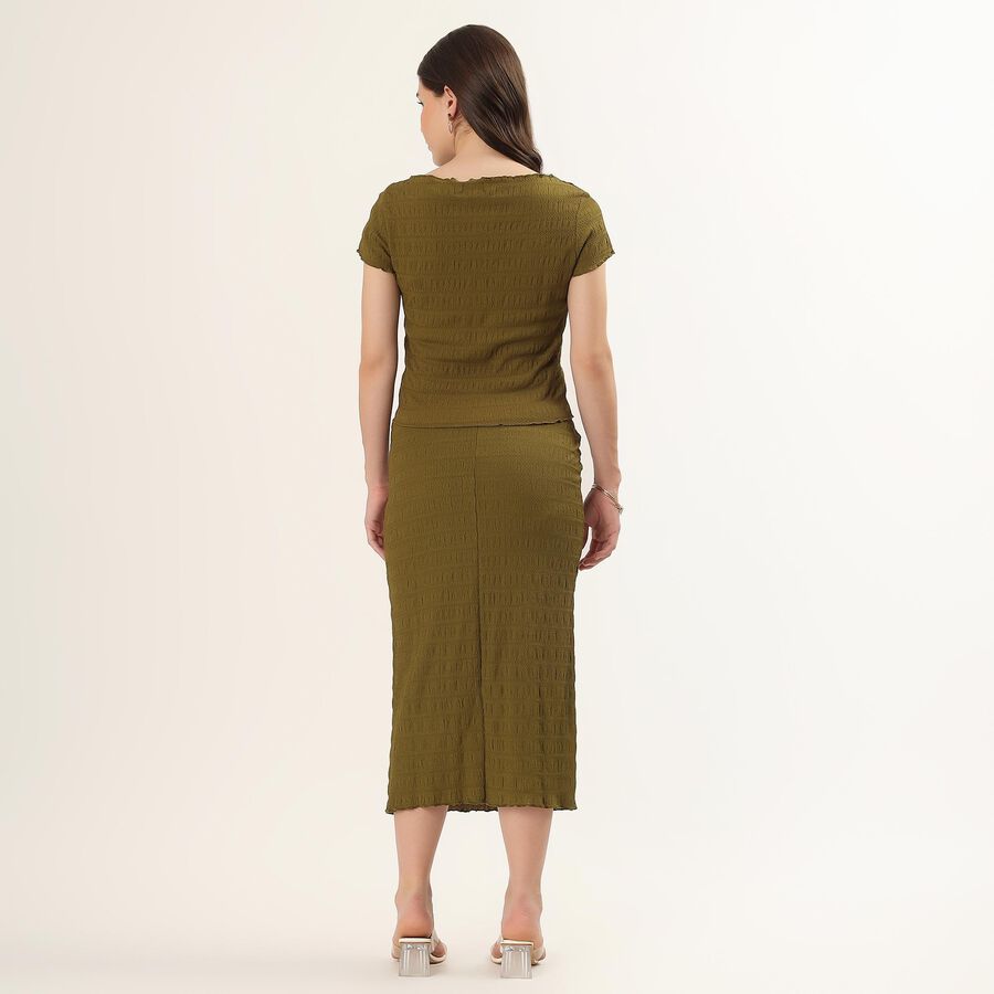 Women's Light Sage Green Co-ord Set, Light Green, large