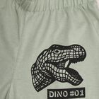 Boys' Pyjamas, ओलिव, small image number null