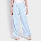 Ladies' Track Pants , Light Blue, small image number null