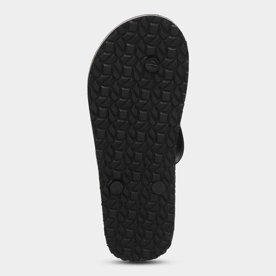Men's Slipper, ग्रे, large image number null