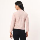 Women's Light Pink Classic Collar Classic Shirt, Light Pink, small