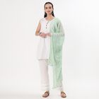 Ladies' Dupatta, हल्का हरा, small image number null