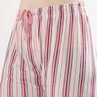 Ladies' Full Length Pyjama , Pink, small image number null