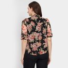 Ladies' Shirt, Black, small image number null