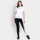 Ladies' Track Pants , Black, small image number null