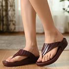 Ladies'-Slipper, Maroon, small