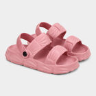 Ladies' Slipper, पीच, small image number null