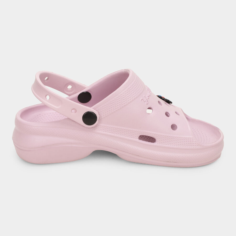 Ladies' Slipper, लाइलेक, large image number null
