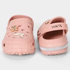 Girls' Sandal, Peach, small