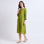Ladies' Kurta , ओलिव, small image number null