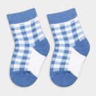 Infant's Socks (Pack of 2), Beige, small image number null