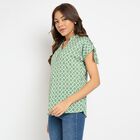 Ladies' Shirt , Light Green, small image number null