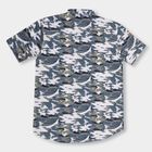 Boys' 100% Cotton Casual Shirt , Light Blue, small image number null
