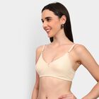 Ladies' Bra , गहरा पीला, small image number null