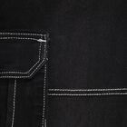 Boys' Jogger Jeans , काला, small image number null