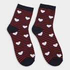 Ladies' Socks , नेवी ब्लू, small image number null
