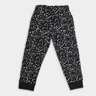 Boys' Pyjamas, काला, small image number null