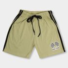 Boys' Bermudas, Olive, small