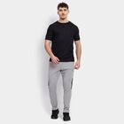 Men's Drifit T-Shirt, काला, small image number null
