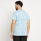 Men's Drifit T-Shirt , Light Blue, small image number null