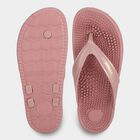 Ladies' Slipper, Pink, small