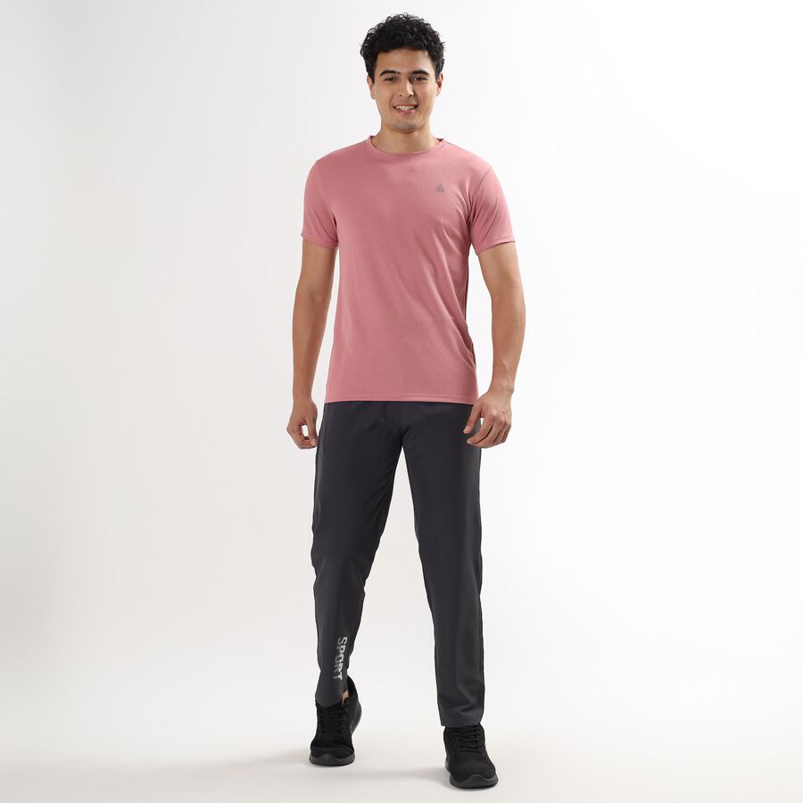Men's Track Pants , Dark Grey, large image number null