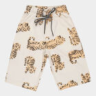 Boys All Over Print Jamaican, Beige, small image number null