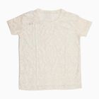 Girls' T-Shirt, ऑफ व्हाइट, small image number null