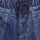 Boys' Jeans, Dark Blue, small image number null