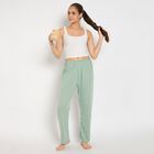 Ladies' Pyjama, हल्का हरा, small image number null