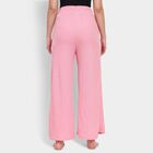 Ladies' Pyjama, हल्का गुलाबी, small image number null
