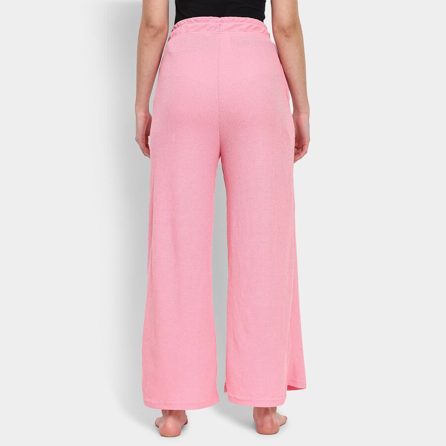 Ladies' Pyjama, हल्का गुलाबी, large image number null