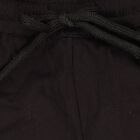 Boys'100% Cotton Trousers, काला, small image number null