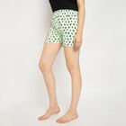 Ladies' Shorts, Light Green, small image number null