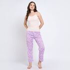 Ladies' Pyjama, लाइलेक, small image number null