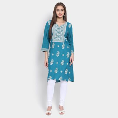 Ladies' Kurta