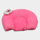 Infant's Pillow, Pink, small