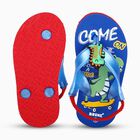 Boys' Slipper, नीला, small