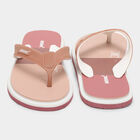 Ladies' Slipper, Pink, small image number null
