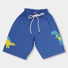 Boys' Jamaicans, Royal Blue, small image number null