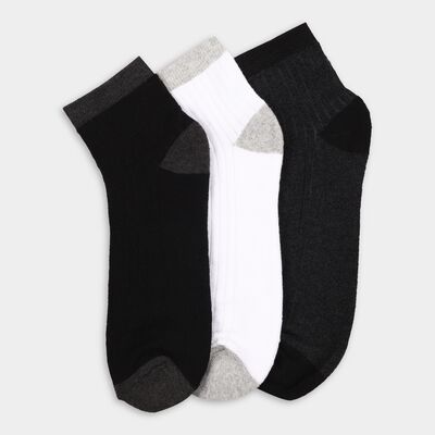 Men's Socks (Pack of 3)