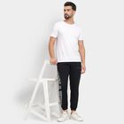 Men's Track Pants , Black, small image number null