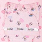 Infants Cotton Printed Baby Gift Set, Pink, small image number null