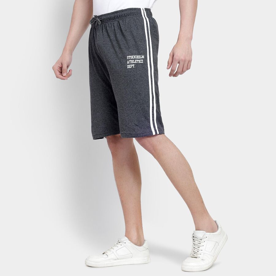Men's Jamaicans , चारकोल, large image number null