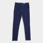 Boys' Jeans, Mid Blue, small image number null
