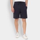Men's Bermudas, Dark Grey, small image number null