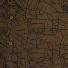 Boys'Casual Shirt, Olive, small image number null