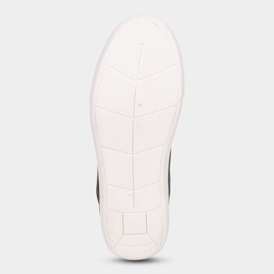 Men's Casual Shoes, ओलिव, large image number null