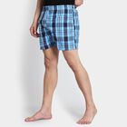 Men's Boxers, Navy Blue, small image number null